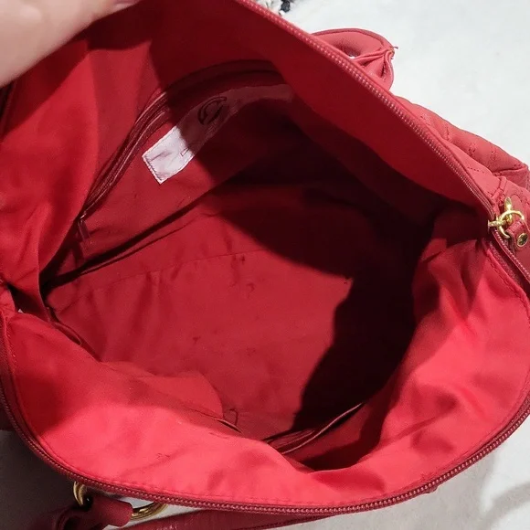 Big Buddha Bag - Picture 11 of 14